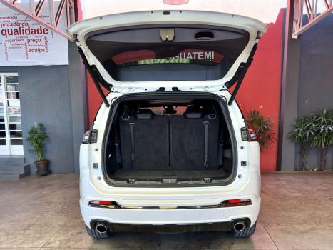 JEEP Commander 2.0 16V 4P HURRICANE 4 TURBO BLACKHAWK AUTOMTICO, Foto 7