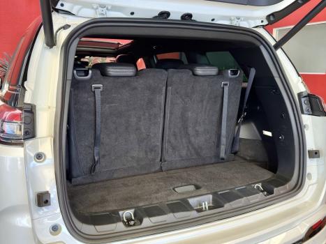 JEEP Commander 2.0 16V 4P HURRICANE 4 TURBO BLACKHAWK AUTOMTICO, Foto 8