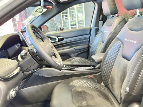 JEEP Commander 2.0 16V 4P HURRICANE 4 TURBO BLACKHAWK AUTOMTICO, Foto 9
