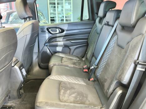 JEEP Commander 2.0 16V 4P HURRICANE 4 TURBO BLACKHAWK AUTOMTICO, Foto 11