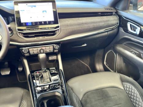 JEEP Commander 2.0 16V 4P HURRICANE 4 TURBO BLACKHAWK AUTOMTICO, Foto 16