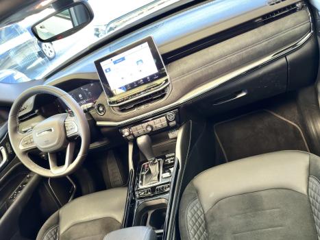 JEEP Commander 2.0 16V 4P HURRICANE 4 TURBO BLACKHAWK AUTOMTICO, Foto 20