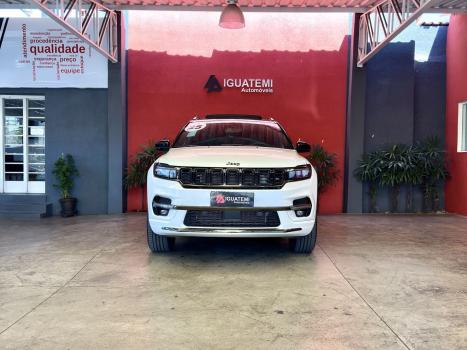 JEEP Commander 2.0 16V 4P HURRICANE 4 TURBO BLACKHAWK AUTOMTICO, Foto 24
