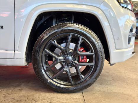 JEEP Commander 2.0 16V 4P HURRICANE 4 TURBO BLACKHAWK AUTOMTICO, Foto 27