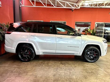 JEEP Commander 2.0 16V 4P HURRICANE 4 TURBO BLACKHAWK AUTOMTICO, Foto 28
