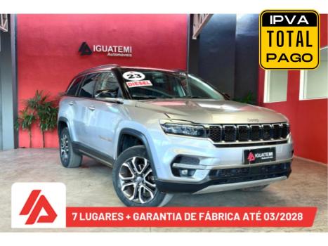 JEEP Commander , Foto 1
