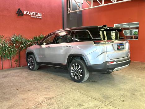 JEEP Commander , Foto 4