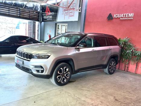 JEEP Commander , Foto 6
