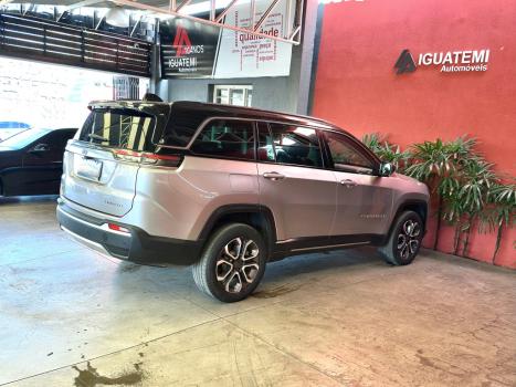 JEEP Commander , Foto 8