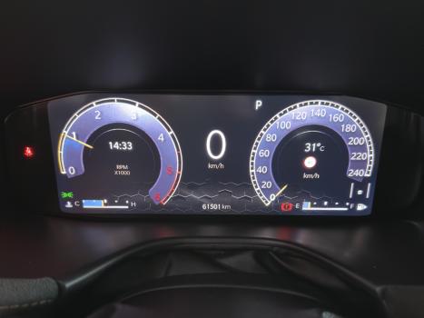 JEEP Commander , Foto 10