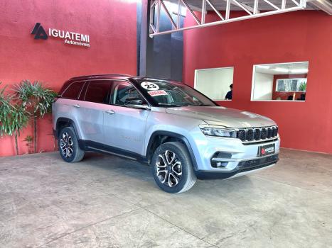JEEP Commander , Foto 11