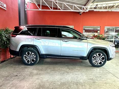 JEEP Commander , Foto 12