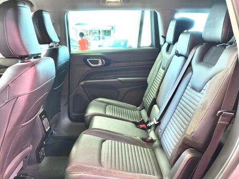 JEEP Commander , Foto 16