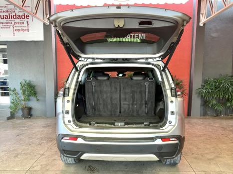 JEEP Commander , Foto 17