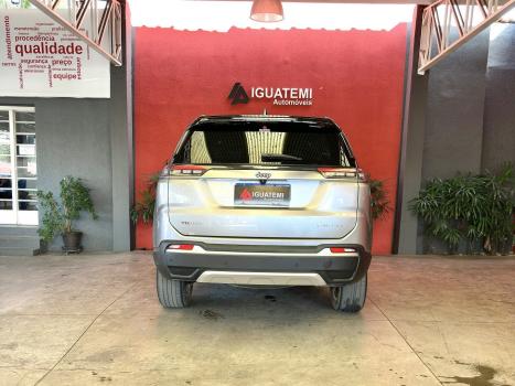 JEEP Commander , Foto 20
