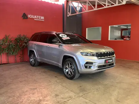 JEEP Commander , Foto 2