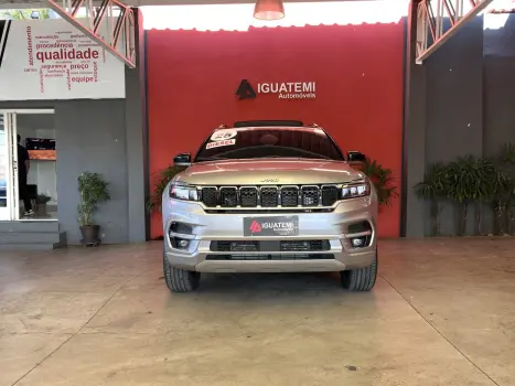 JEEP Commander , Foto 3