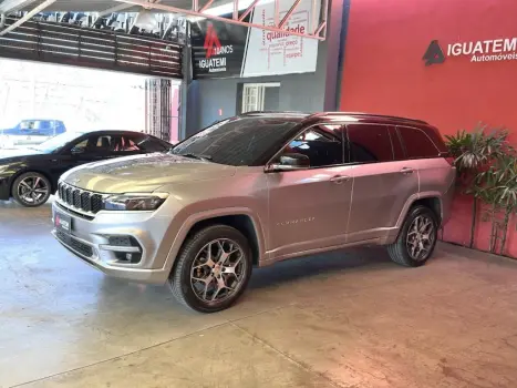 JEEP Commander , Foto 4