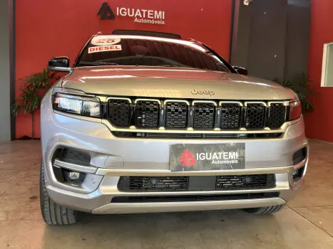 JEEP Commander , Foto 5