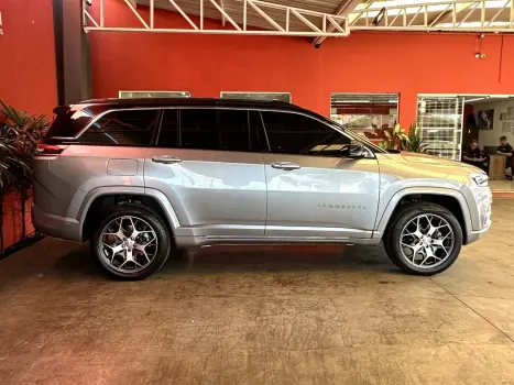 JEEP Commander , Foto 6