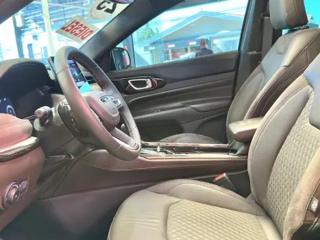 JEEP Commander , Foto 11