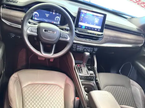 JEEP Commander , Foto 15