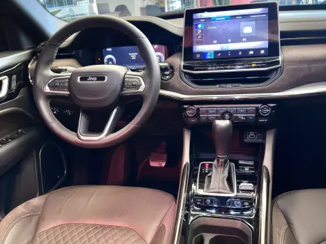 JEEP Commander , Foto 16