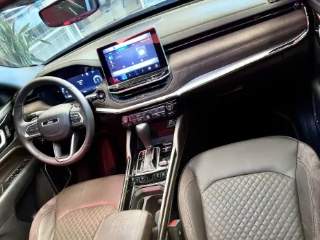 JEEP Commander , Foto 17