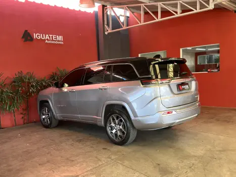 JEEP Commander , Foto 20