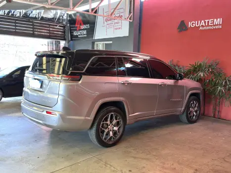 JEEP Commander , Foto 26