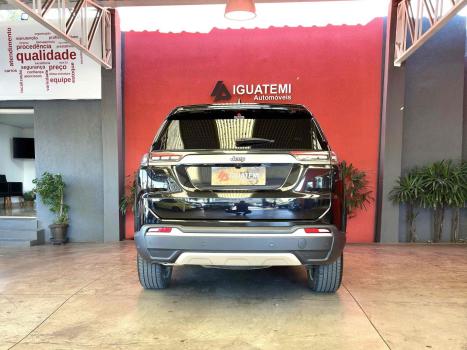 JEEP Commander , Foto 3