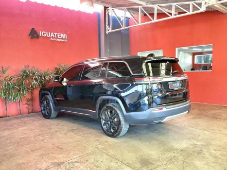 JEEP Commander , Foto 4