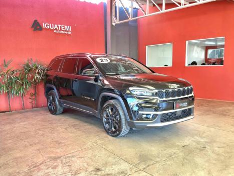 JEEP Commander , Foto 7