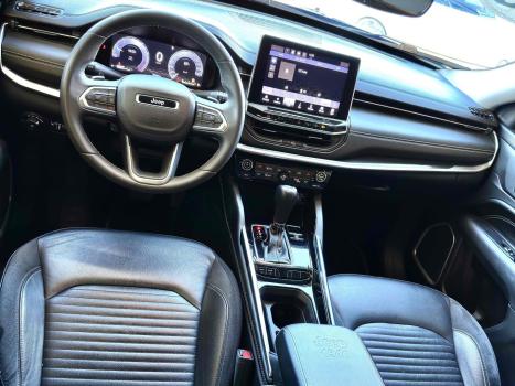 JEEP Commander , Foto 13