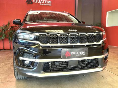 JEEP Commander , Foto 20