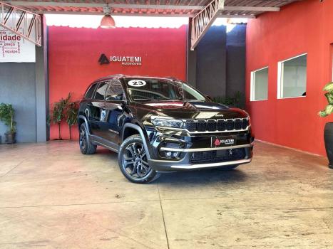 JEEP Commander , Foto 30