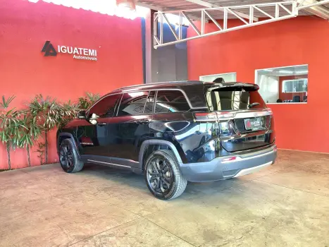 JEEP Commander , Foto 4