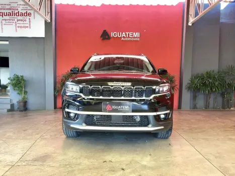 JEEP Commander , Foto 6