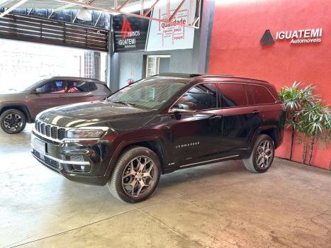 JEEP Commander , Foto 4