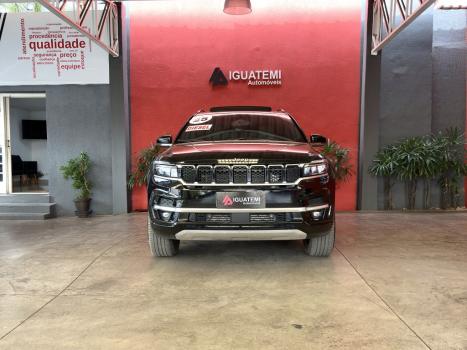 JEEP Commander , Foto 5