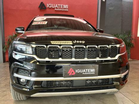 JEEP Commander , Foto 9
