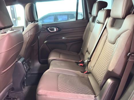 JEEP Commander , Foto 12