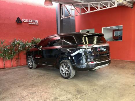 JEEP Commander , Foto 21