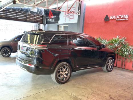 JEEP Commander , Foto 23