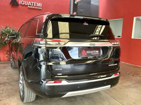 JEEP Commander , Foto 24