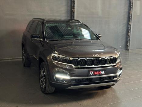 JEEP Commander , Foto 6