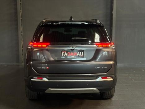 JEEP Commander , Foto 9