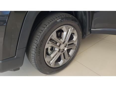 JEEP Compass 1.3 16V 4P FLEX LONGITUDE T270 TURBO AUTOMTICO, Foto 17