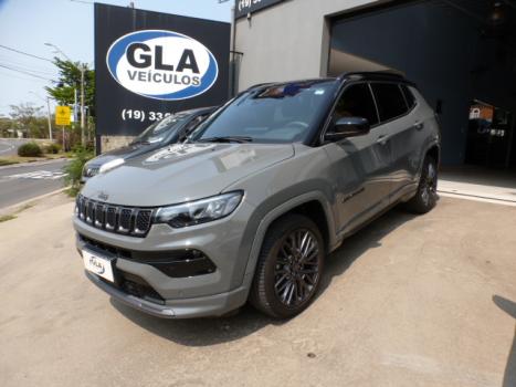 JEEP Compass 1.3 16V 4P FLEX S T270 TURBO AUTOMTICO, Foto 1