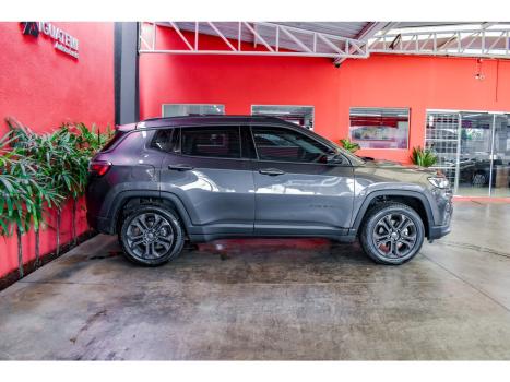 JEEP Compass 1.3 16V 4P FLEX LIMITED T270 TURBO AUTOMTICO, Foto 11